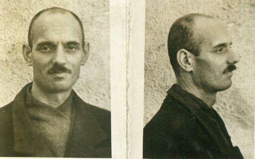 Părintele Emanoil Arghir sub persecuţia comunistă