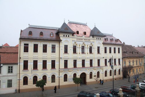 Simpozion de misiologie la Sibiu