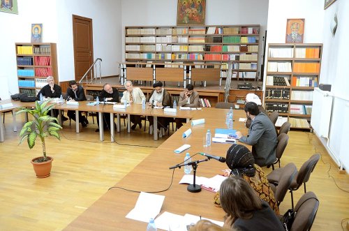 Simpozion interreligios şi de dialog creştin ortodox - islamic şiit la Bucureşti
