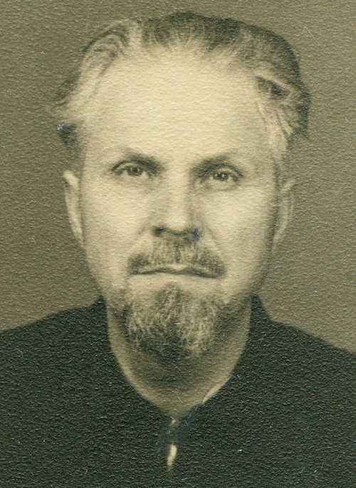 Închisorile părintelui basarabean Teodor Rudeanu