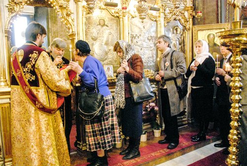 Biserica, factor de sănătate în societatea românească