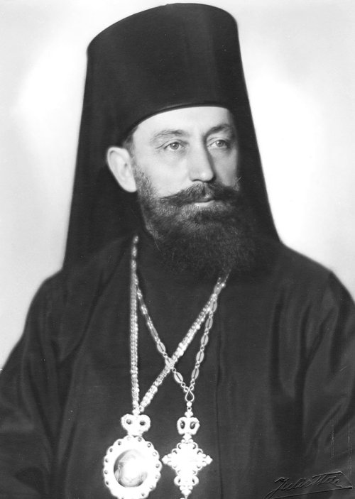 Mitropolitul Visarion Puiu, ctitor al Aşezământului Românesc din Ierusalim (II)