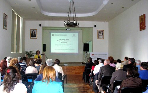 1000 de angajaţi din Cluj consiliaţi de Asociaţia Christiana