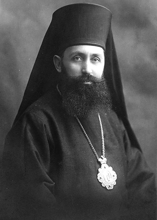 Mitropolitul Visarion Puiu, ctitor al Aşezământului Românesc din Ierusalim (IV)