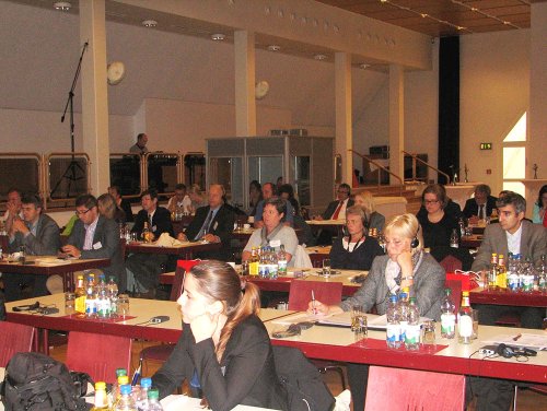 Participare românească la Conferinţa 