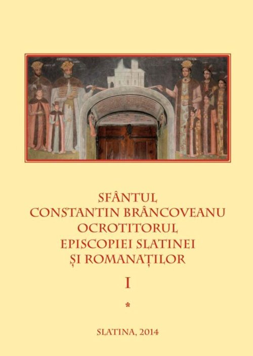 Realizări publicistice în Episcopia Slatinei şi Romanaţilor