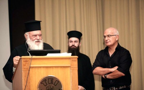 Biserica Ortodoxă a Greciei intensifică activitatea socială