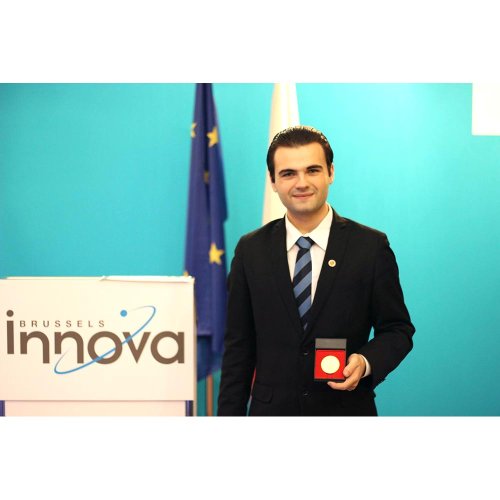 Şapte premii speciale pentru inventica românească