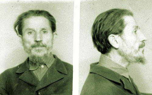 Părintele Iorgu Cioruţă sub persecuţia comunistă