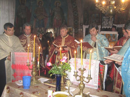 Cercuri pastoral-misionare în Protoieria Craiova Sud