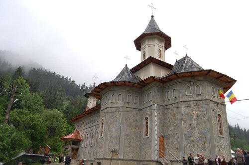 Sărbătoarea Sfântului Ierarh Spiridon în Moldova