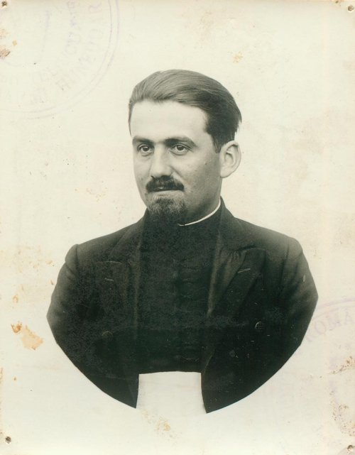 Părintele Emil Timişan sub persecuţia comunistă