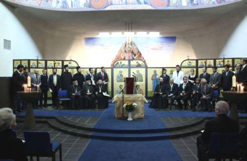 Burse pentru teologii români în Elveţia