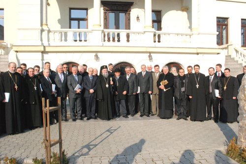 Arhiepiscopia Craiovei la momentul bilanţului