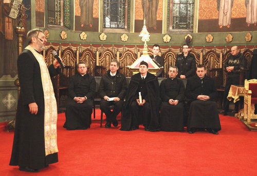 Creştinii de diferite confesiuni din Sibiu se roagă împreună