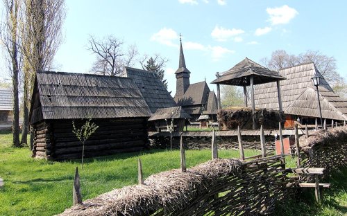 Muzeul Satului din Bucureşti, un brand recunoscut