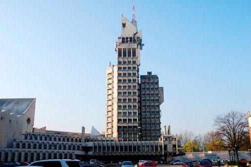 Un muzeu al comunismului la Palatul Administrativ din Satu Mare