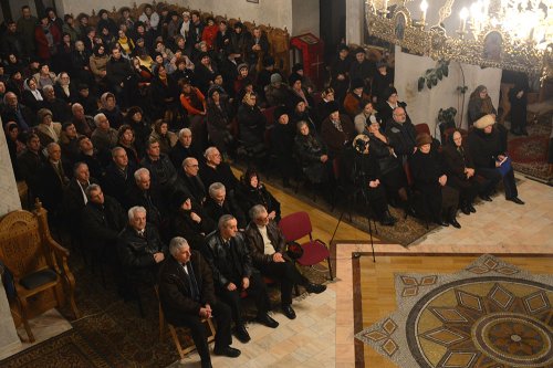 „Toate îmi sunt îngăduite, dar nu toate îmi sunt de folos“