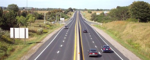 1.300 km de autostradă până în 2030