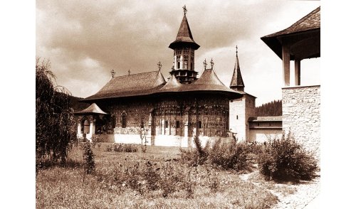 Monahismul românesc la începutul regimului „democrat-popular“ (VII)