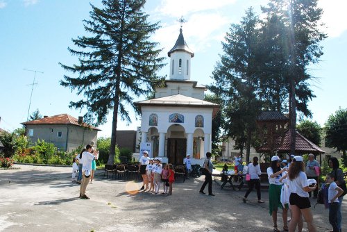 Au început „Serile Harşu“ în Craiova