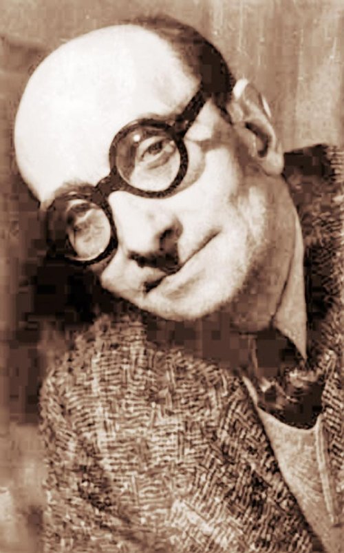 110 ani de la naşterea lui Radu Gyr