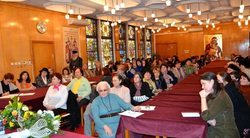 Avem datoria sfântă de a ne îndruma copiii