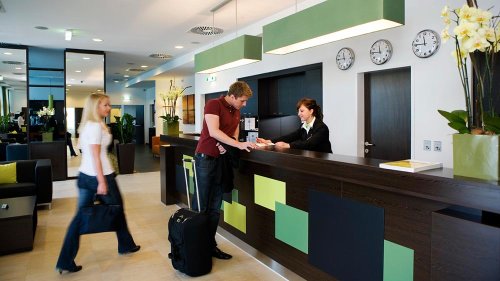 Dezgheţ în turismul intern