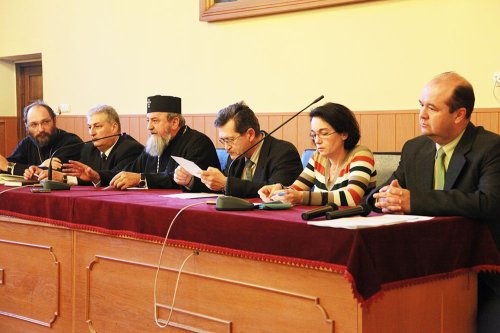 Şedinţă de constituire la Sibiu a filialei judeţene APOR
