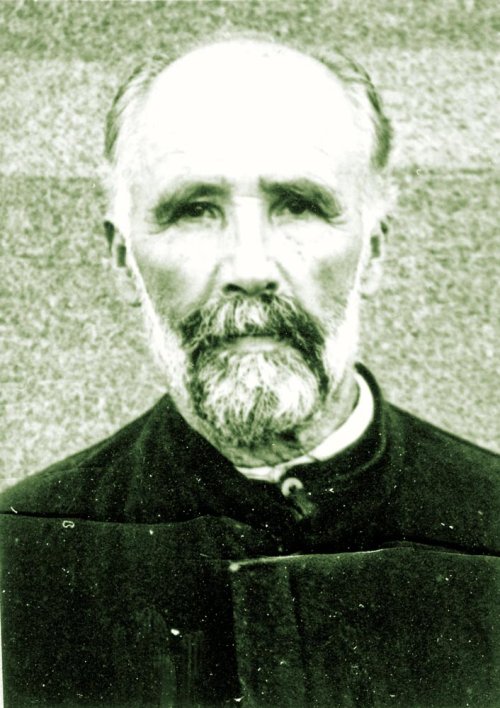 Preotul Ion Parfenie din Valea Glodului-Baia sub persecuţia comunistă