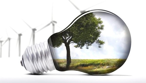 România, locul opt în UE la consumul de energie verde