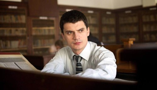 „De ce eu?“: un thriller despre catacombele justiţiei româneşti