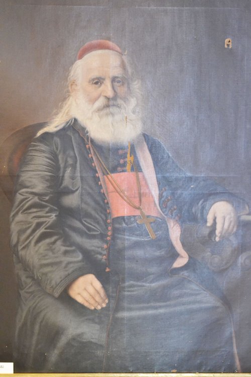 Un mare păstor de suflete din Banatul Montan (1808–1889)