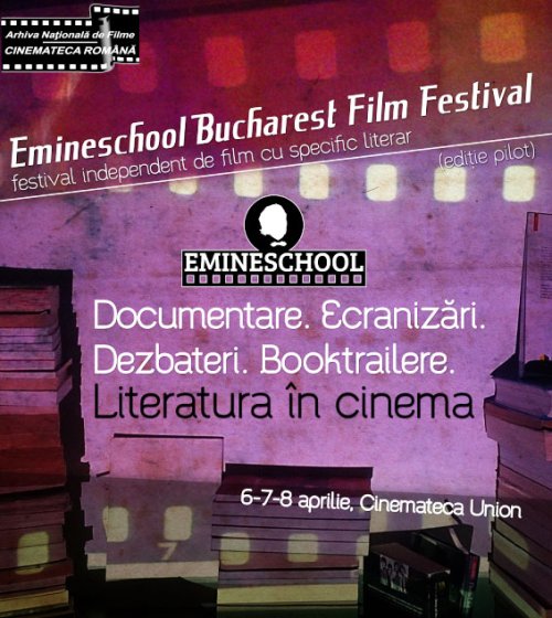 „Emineschool“ – filmul şi cartea 