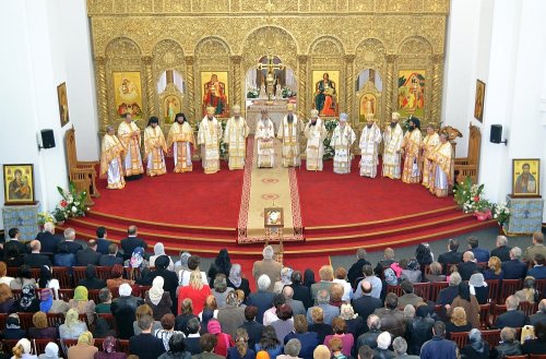 Zilele credinţei şi culturii în Caraş-Severin