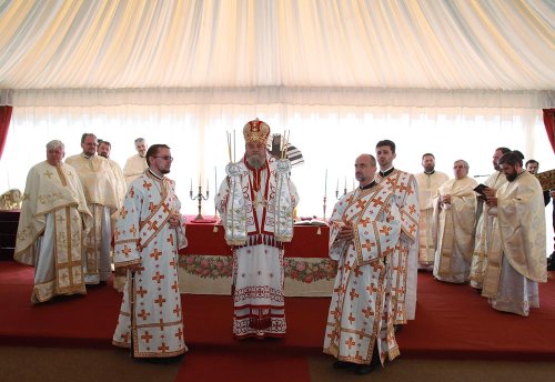 Sărbătoarea Sfântului Gheorghe în Transilvania