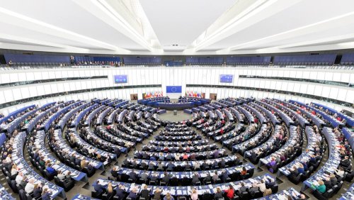 Intergrupul Pro-familia a fost înregistrat în Parlamentul European