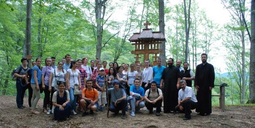 Congresul tinerilor din Arhiepiscopia Craiovei