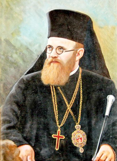 Episcopul Nicolae Popoviciu, martir al Bisericii lui Hristos