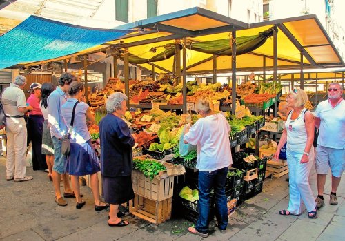 Vara creşte riscul toxiinfecţiilor alimentare