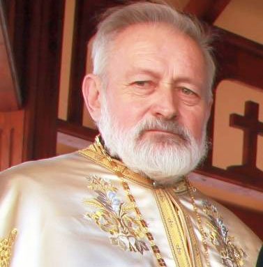 Părintele Aurel Suciu - un preot harnic și misionar