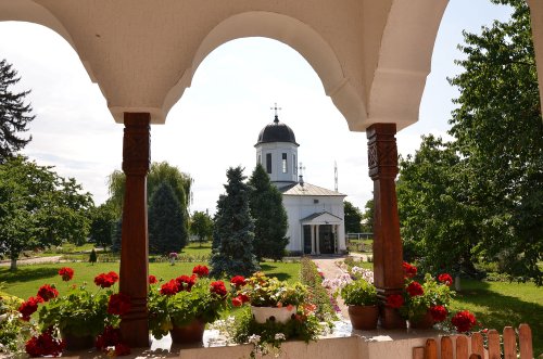 Muzeul Mănăstirii Zamfira