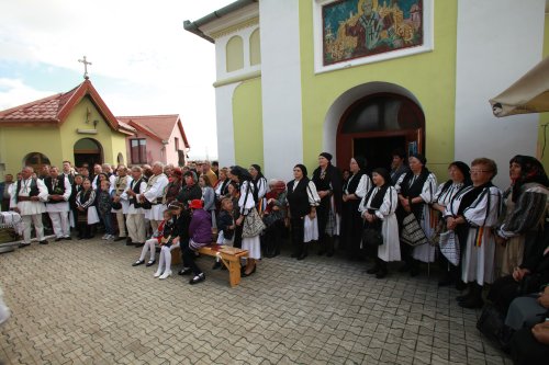 Slujiri arhiereşti în Transilvania