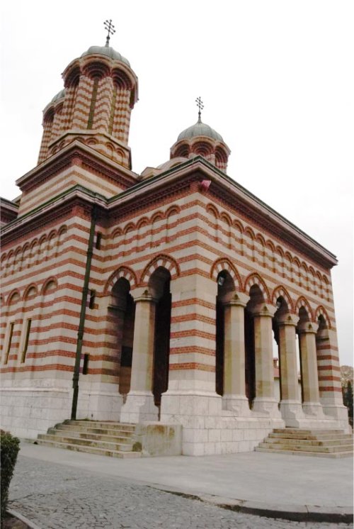 Posturi clericale vacante în Arhiepiscopia Craiovei