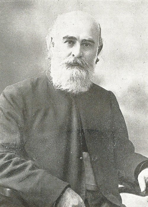 Protosinghelul Iosif Iuliu Olariu (1859-1920)