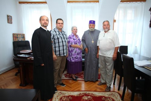 Protocol de colaborare la Sibiu cu Fundaţia „Papageno”