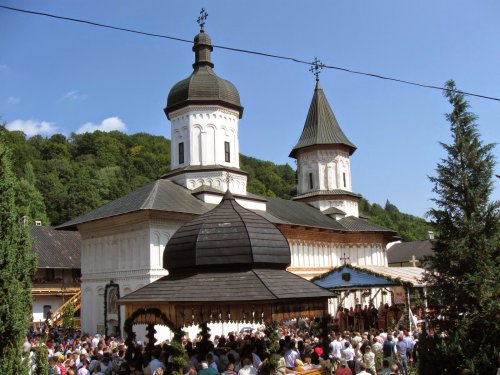 Martiriul Sfântului Ioan Botezătorul, pomenit în Moldova