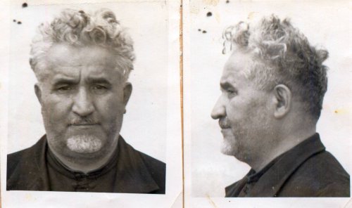 Părintele Gheorghe Opreanu din Târnăveni sub persecuţia comunistă