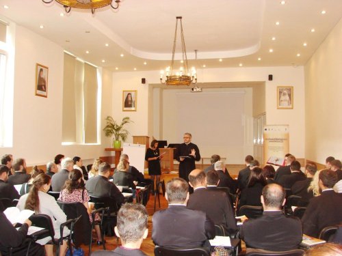 Întreprinderi sociale în Arhiepiscopia Vadului, Feleacului şi Clujului