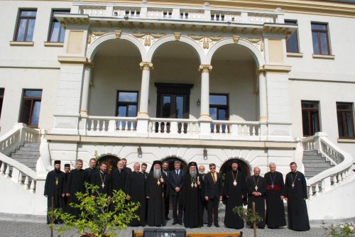 Deschiderea festivă a anului universitar la Craiova